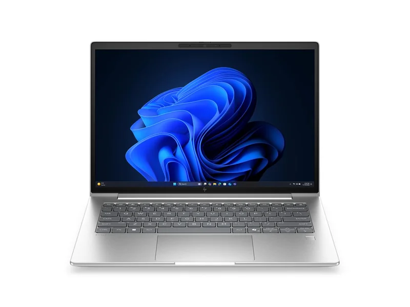 Portátil HP EliteBook 6 G2i 14" Intel Core 7 350 16GB DDR5 512GB SSD WUXGA Windows 11 Pro
