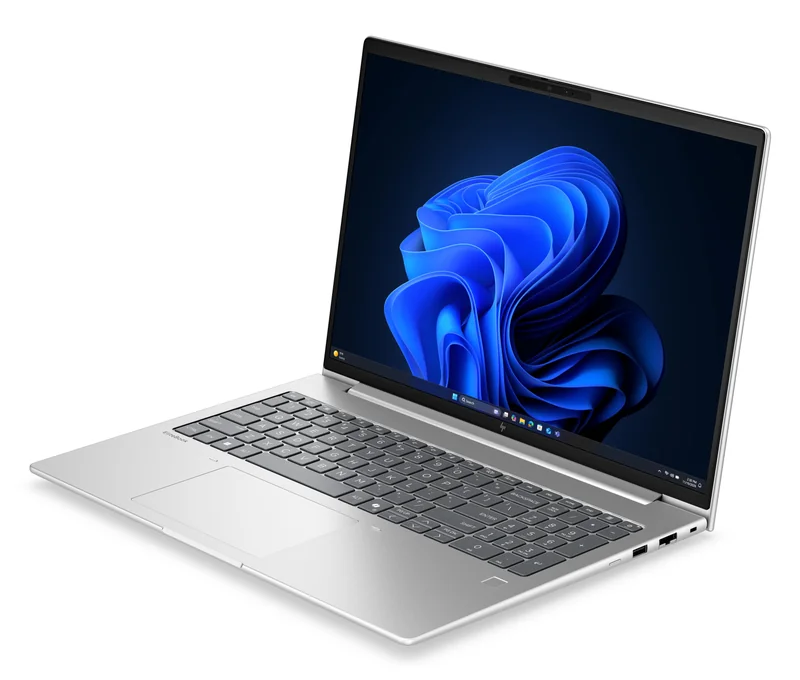 Portátil HP EliteBook 6 G2i 16" Intel Core 7 350 16GB 512GB SSD WUXGA Windows 11 Pro - Imagem 8