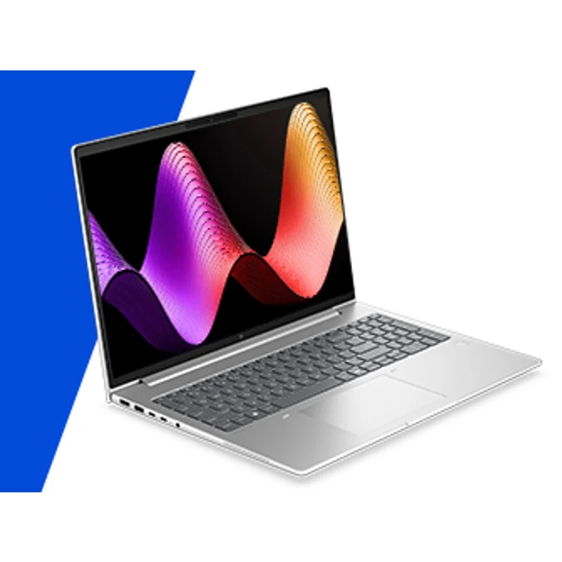 Portátil HP EliteBook 6 G2i 16" Intel Core 7 350 16GB 512GB SSD WUXGA Windows 11 Pro - Imagem 7