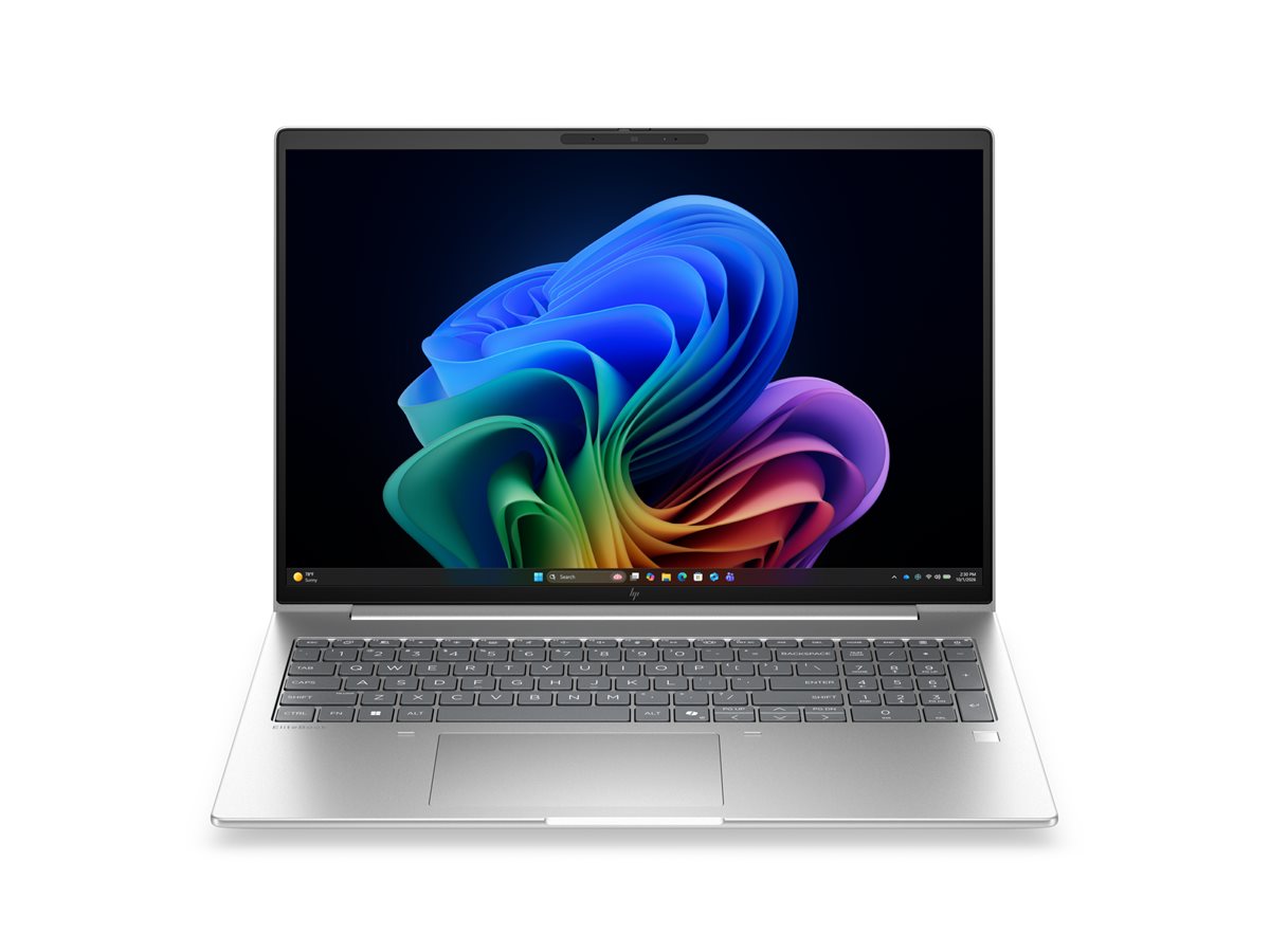 Portátil HP EliteBook 6 G2i 16 AI 16" Intel Core Ultra 7 366H 24GB RAM 512GB SSD WUXGA Windows 11 Pro - Imagem 12