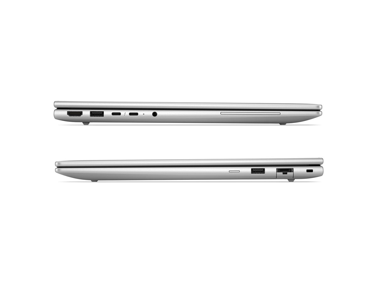 Portátil HP EliteBook 6 G2i 16 AI 16" Intel Core Ultra 7 366H 24GB RAM 512GB SSD WUXGA Windows 11 Pro - Imagem 4