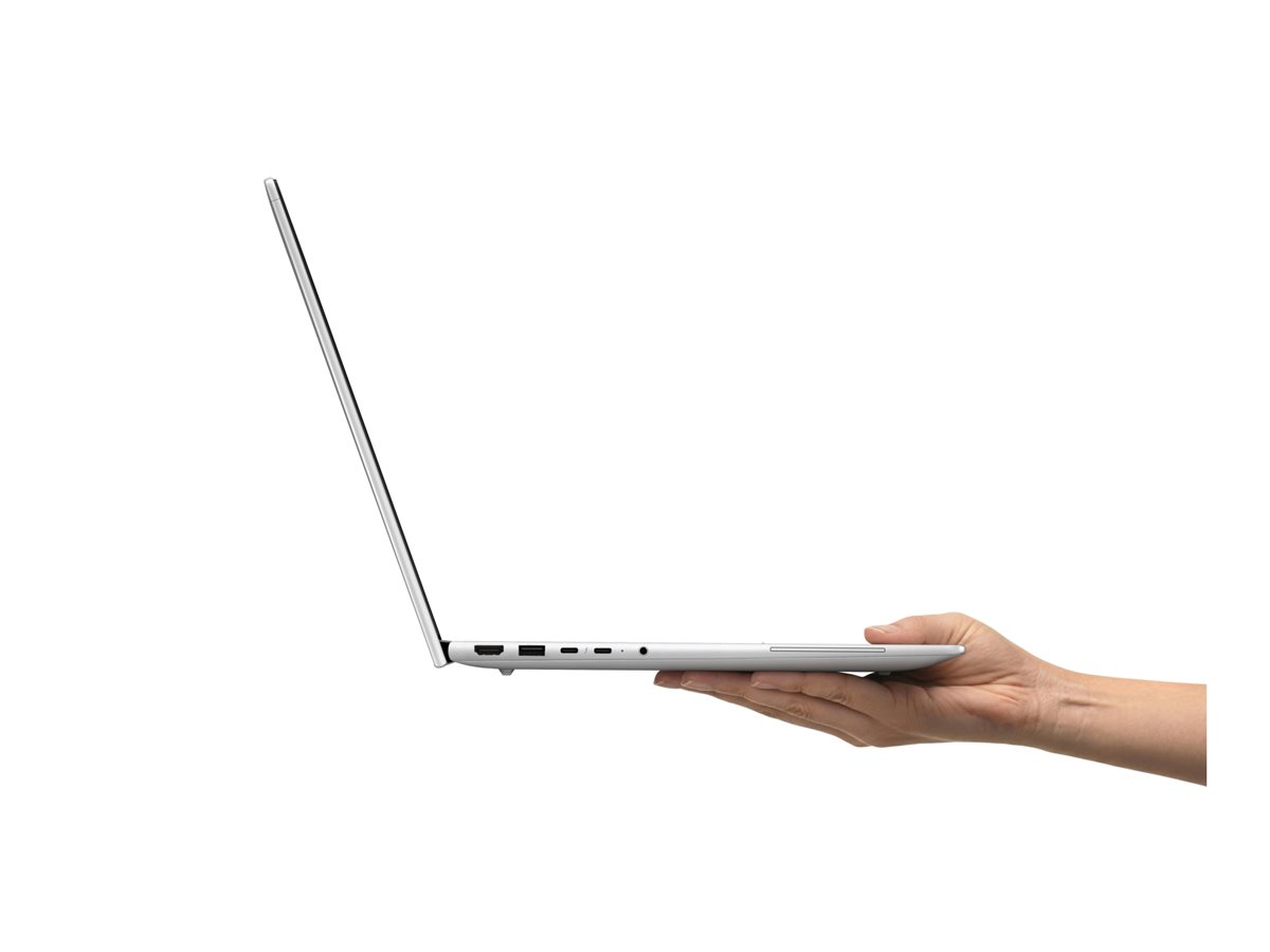Portátil HP EliteBook 6 G2i 16 AI 16" Intel Core Ultra 7 366H 24GB RAM 512GB SSD WUXGA Windows 11 Pro - Imagem 10