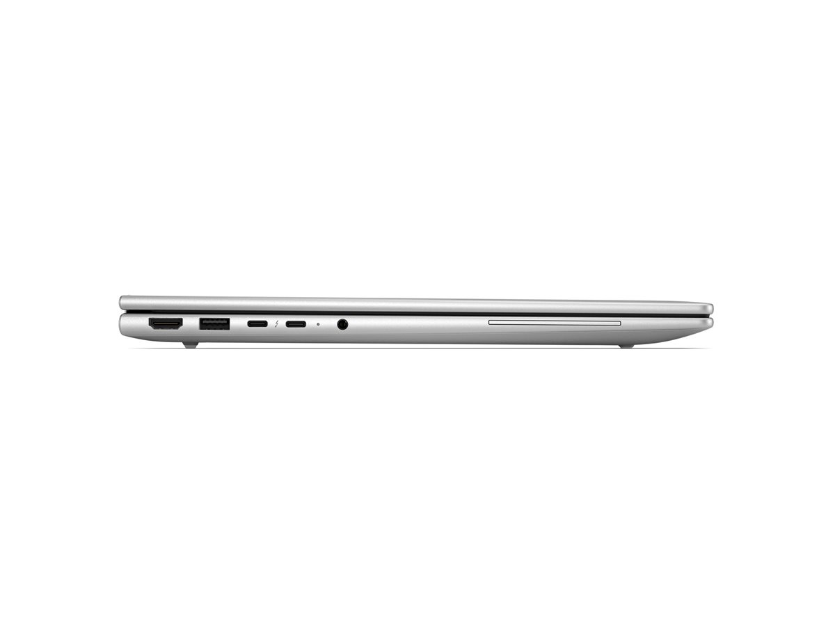 Portátil HP EliteBook 6 G2i 16 AI 16" Intel Core Ultra 7 366H 24GB RAM 512GB SSD WUXGA Windows 11 Pro - Imagem 7