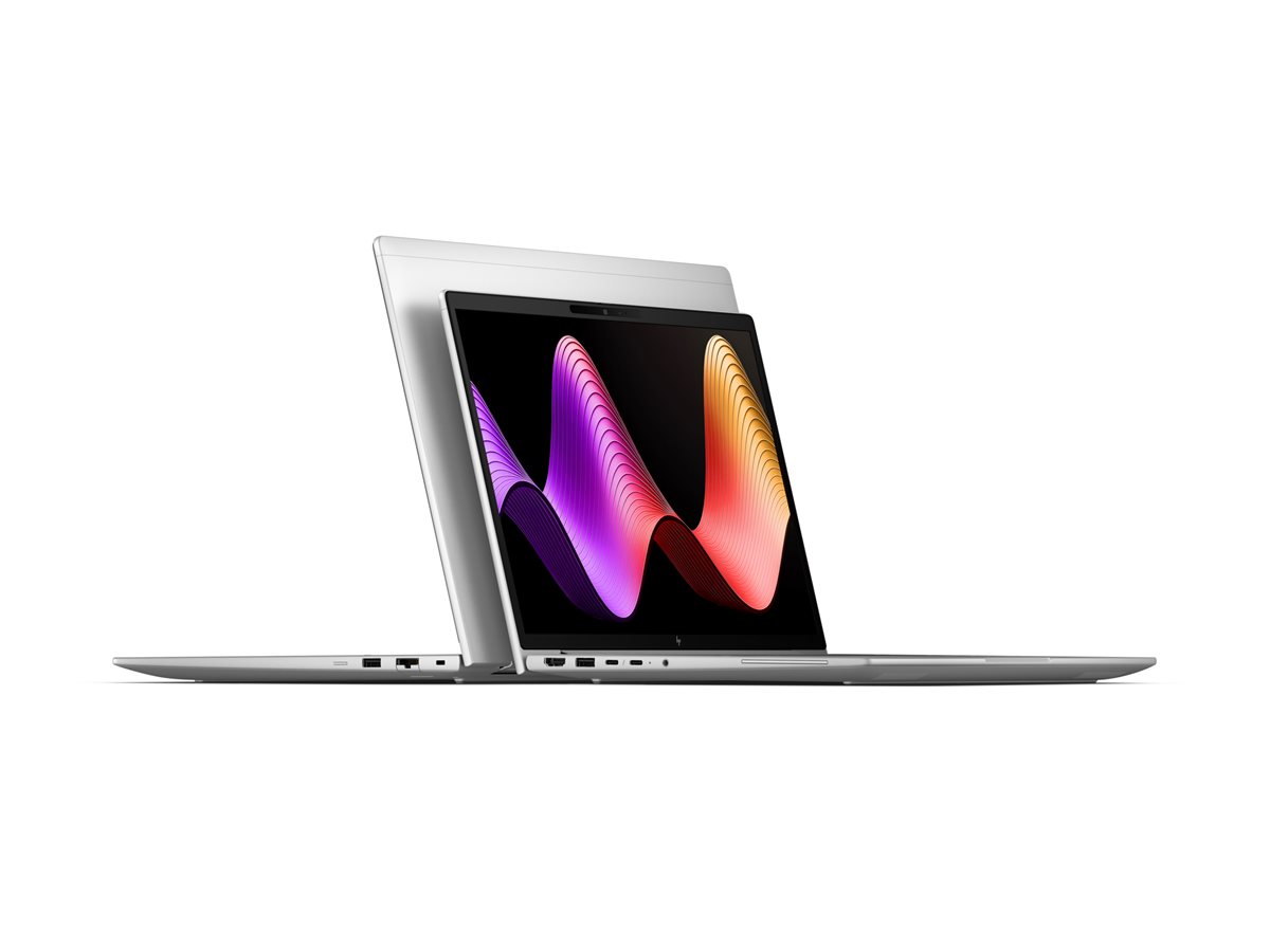 Portátil HP EliteBook 6 G2i 16 AI 16" Intel Core Ultra 7 366H 24GB RAM 512GB SSD WUXGA Windows 11 Pro - Imagem 8