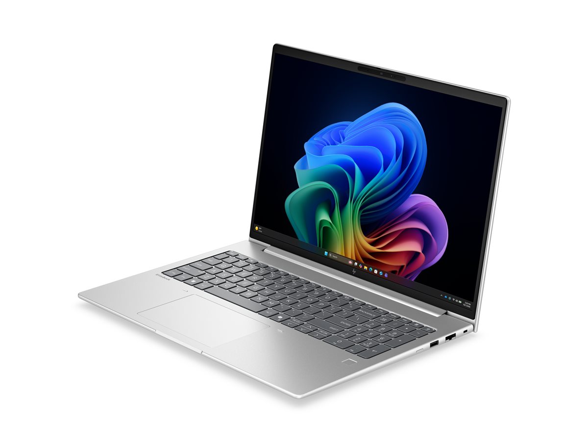 Portátil HP EliteBook 6 G2i 16 AI 16" Intel Core Ultra 7 366H 24GB RAM 512GB SSD WUXGA Windows 11 Pro - Imagem 9
