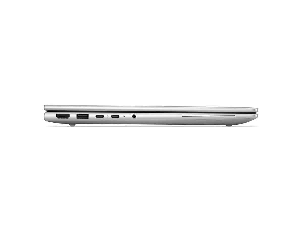 Portátil HP EliteBook 6 G2a 14" WUXGA AMD Ryzen AI 5 430 16GB 512GB SSD Windows 11 Pro - Imagem 5