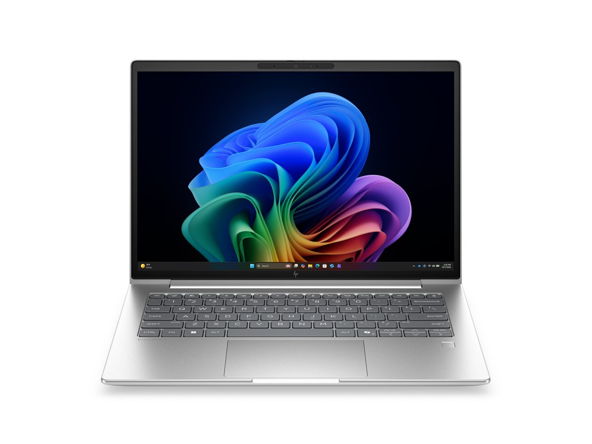 Portátil HP EliteBook 6 G2a 14" WUXGA AMD Ryzen AI 5 430 16GB 512GB SSD Windows 11 Pro - Imagem 12