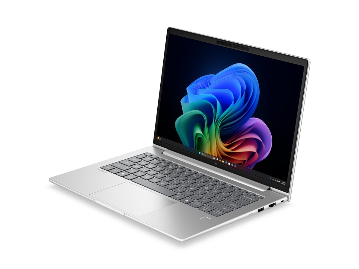 Portátil HP EliteBook 6 G2a 14" WUXGA AMD Ryzen AI 5 430 16GB 512GB SSD Windows 11 Pro - Imagem 4