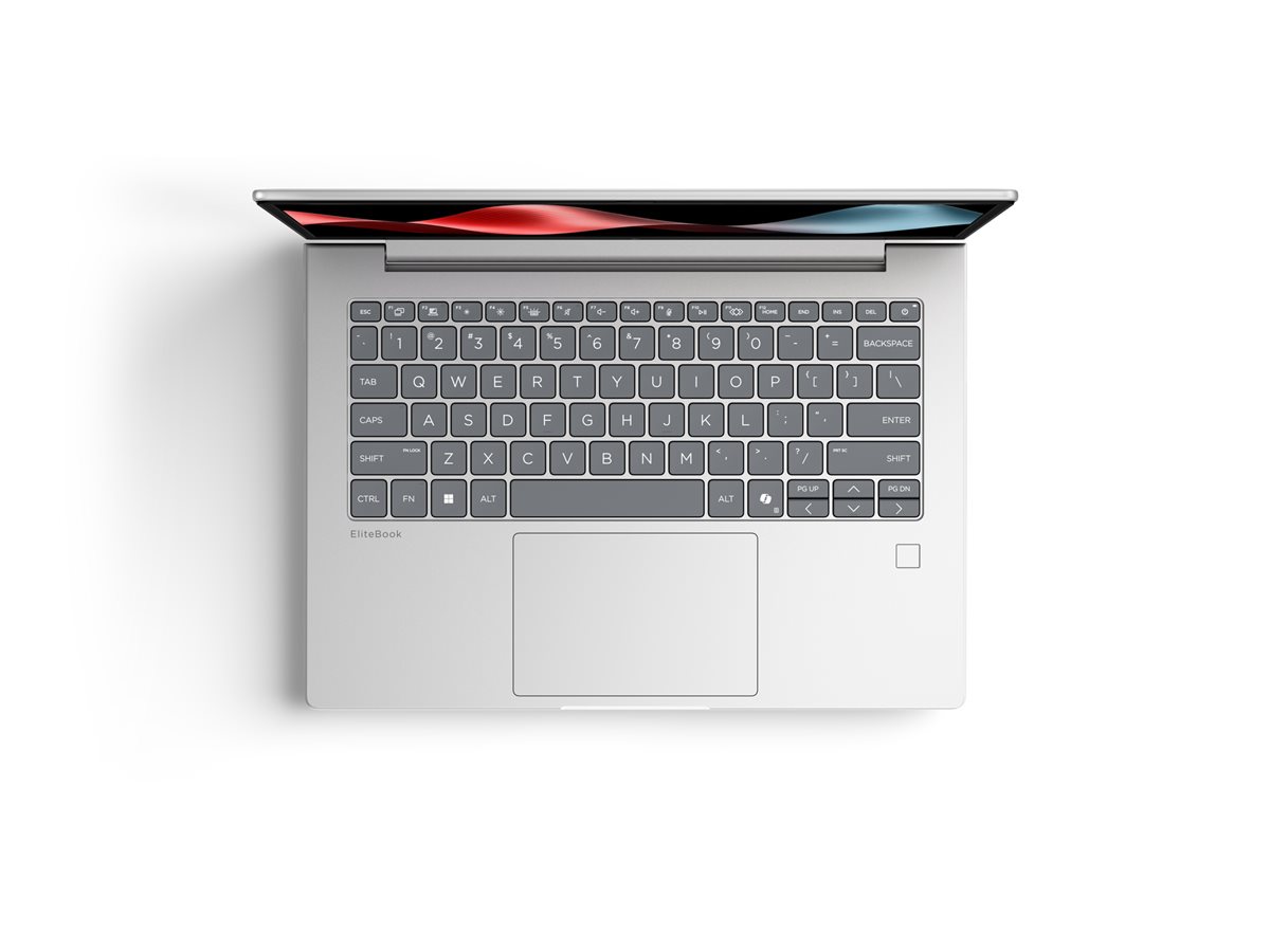 Portátil HP EliteBook 6 G2a 14" WUXGA AMD Ryzen AI 5 430 16GB 512GB SSD Windows 11 Pro - Imagem 8