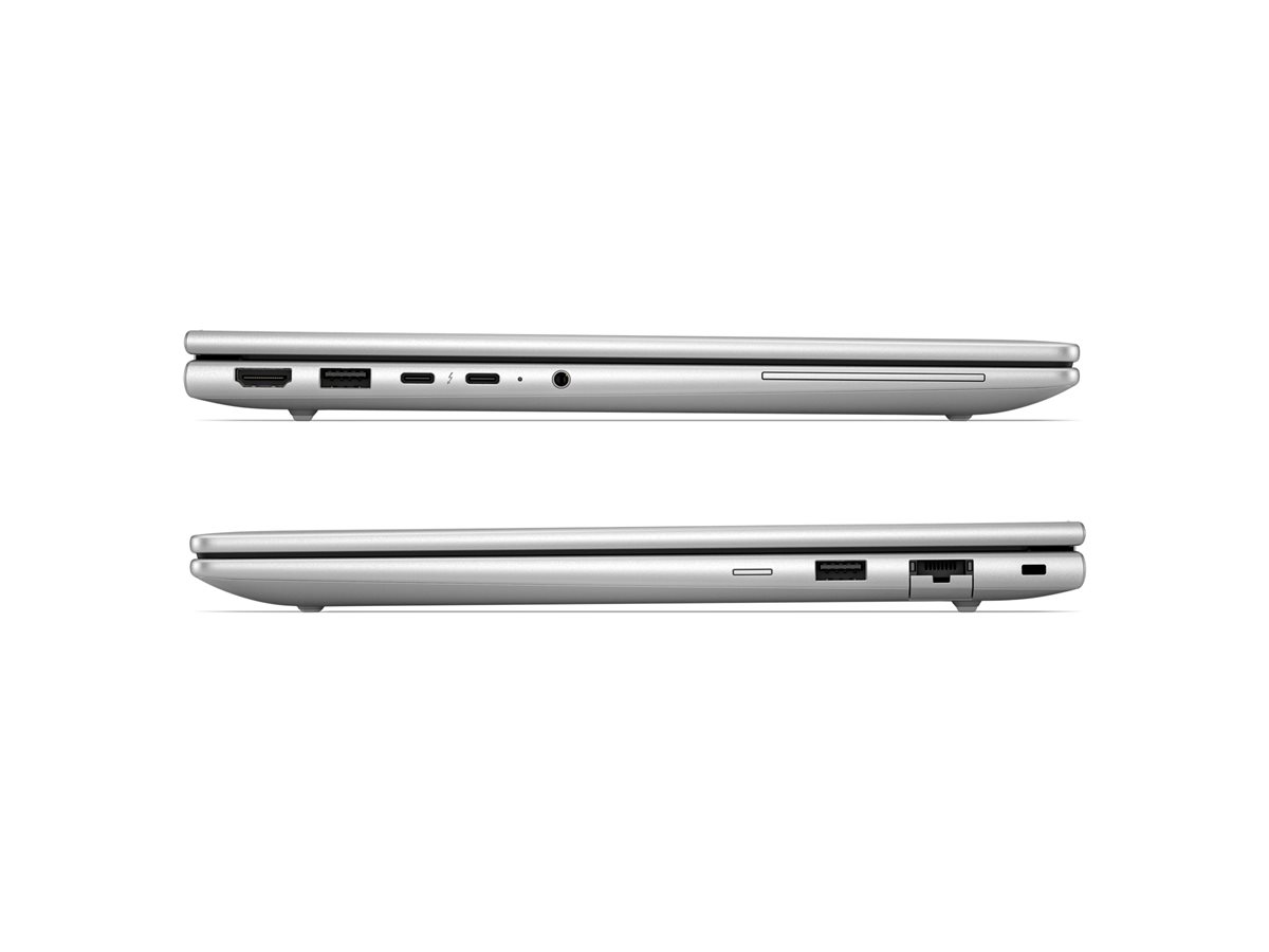 Portátil HP Elitebook 6 G2a14 AI 14" WUXGA AMD Ryzen AI 7 450 24GB 512GB SSD Windows 11 Pro - Imagem 7