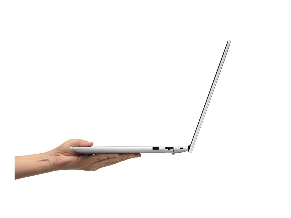 Portátil HP Elitebook 6 G2a14 AI 14" WUXGA AMD Ryzen AI 7 450 24GB 512GB SSD Windows 11 Pro - Imagem 3