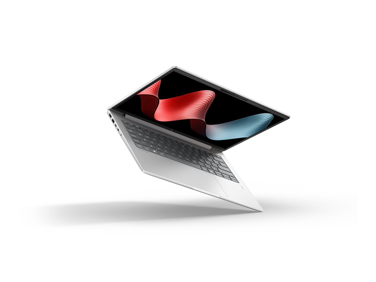 Portátil HP Elitebook 6 G2a14 AI 14" WUXGA AMD Ryzen AI 7 450 24GB 512GB SSD Windows 11 Pro - Imagem 2