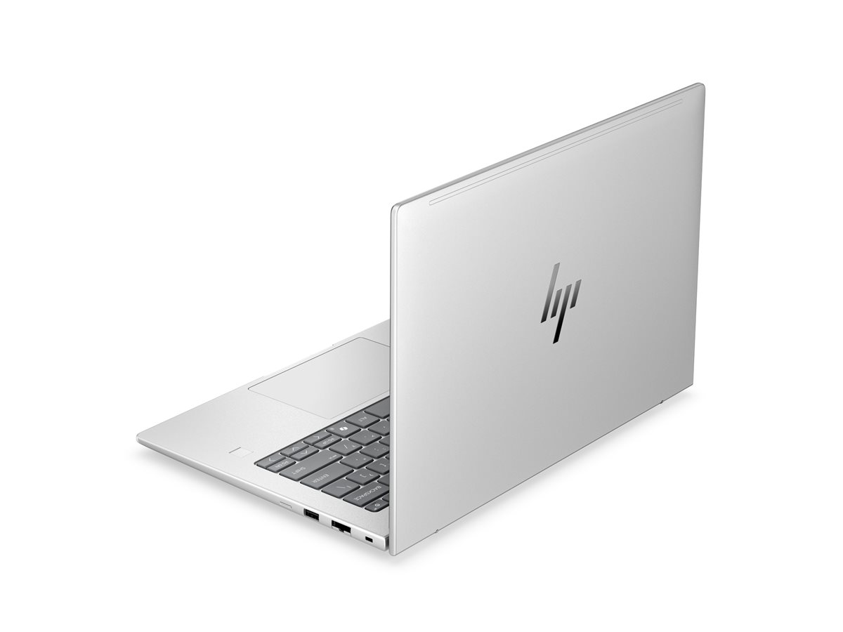 Portátil HP Elitebook 6 G2a14 AI 14" WUXGA AMD Ryzen AI 7 450 24GB 512GB SSD Windows 11 Pro - Imagem 11