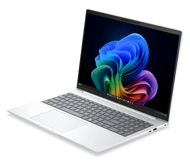 Portátil HP EliteBook 8 G2i 16 AI 16" WUXGA Intel Core Ultra 7 355 32GB 1TB SSD FPS W11P - Imagem 19