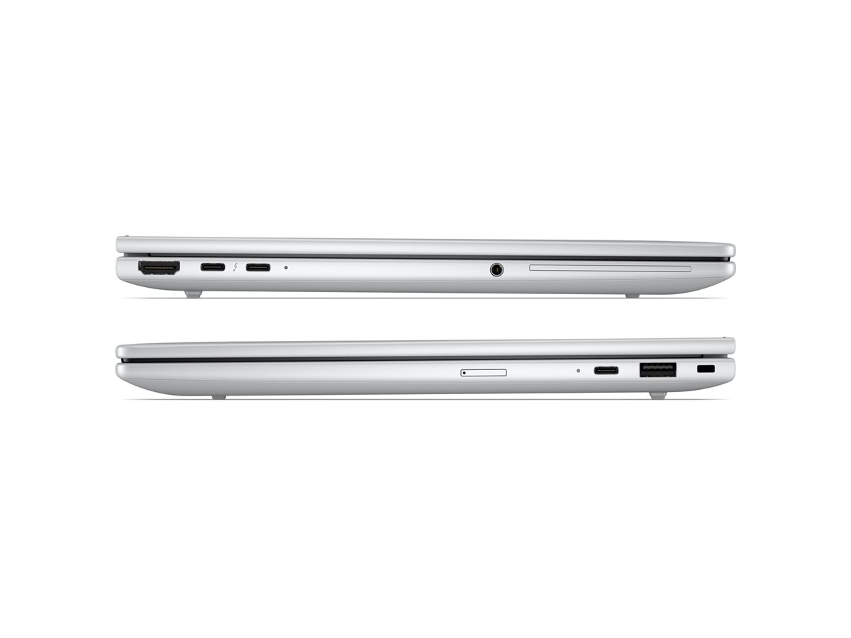 Portátil HP Elitebook 8 G2i 13" Intel Core Ultra 7 355 32GB 1TB SSD WUXGA Windows 11 Pro
