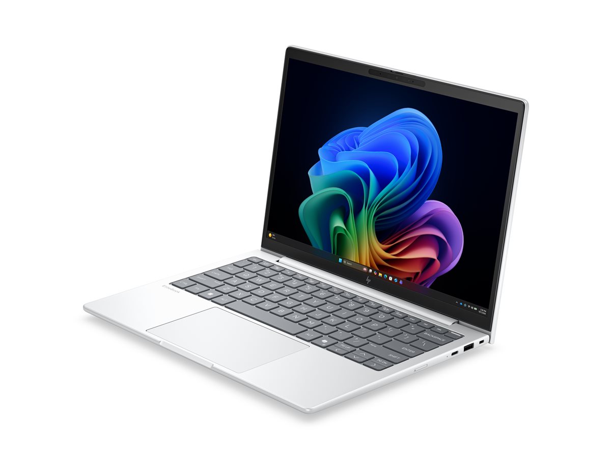 Portátil HP Elitebook 8 G2i 13" Intel Core Ultra 7 355 32GB 1TB SSD WUXGA Windows 11 Pro - Imagem 15