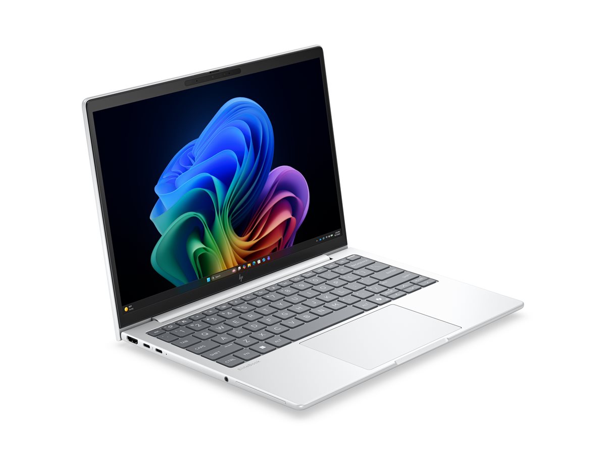 Portátil HP Elitebook 8 G2i 13" Intel Core Ultra 7 355 32GB 1TB SSD WUXGA Windows 11 Pro - Imagem 7