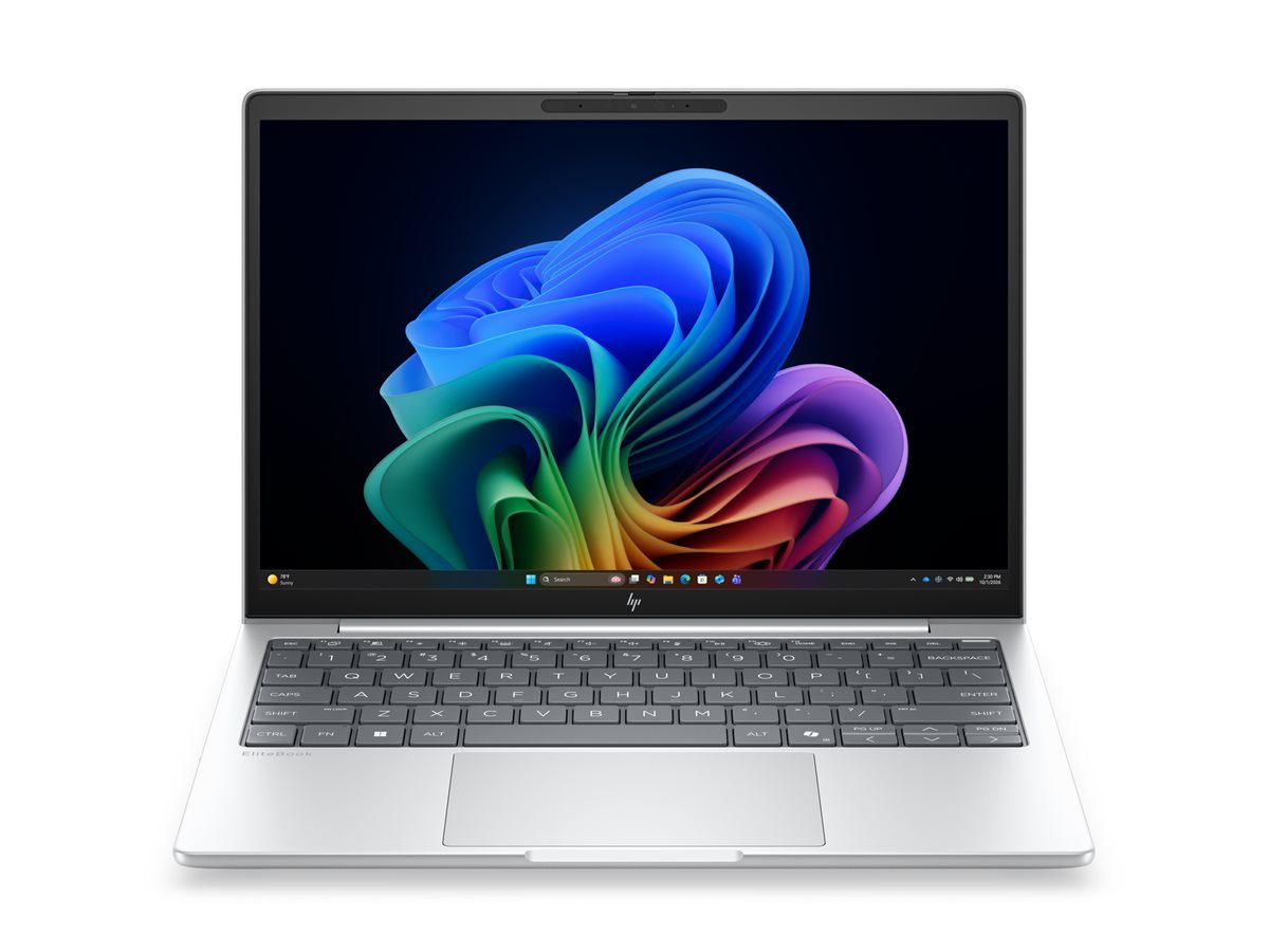 Portátil HP Elitebook 8 G2i 13" Intel Core Ultra 7 355 32GB 1TB SSD WUXGA Windows 11 Pro - Imagem 10