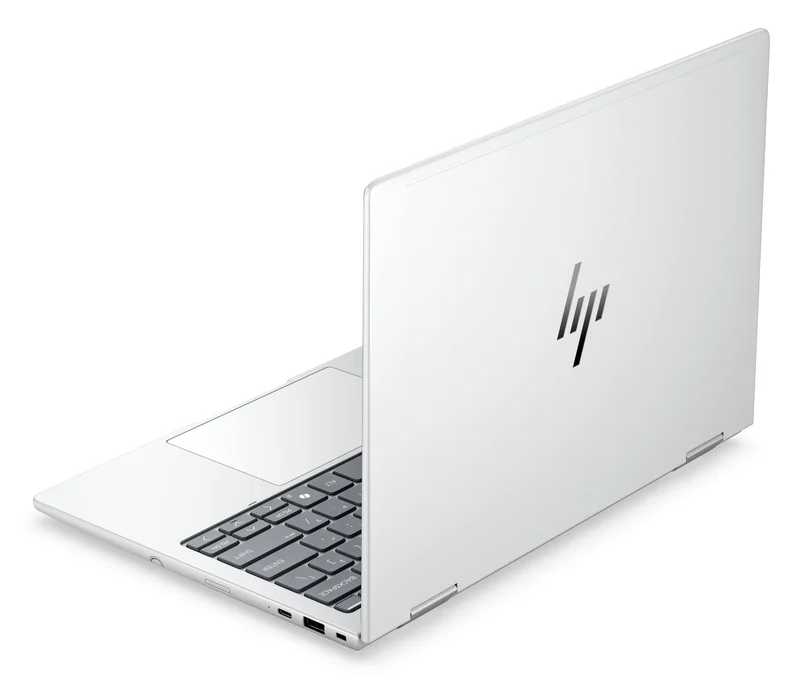 Portátil HP EliteBook 8 Flip G2i 13 AI Intel Core Ultra 5 325 13.3" WUXGA Touch 16GB 512GB SSD W11P - Imagem 3