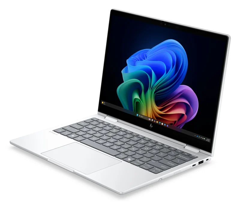 Portátil HP EliteBook 8 Flip G2i 13 AI Intel Core Ultra 5 325 13.3" WUXGA Touch 16GB 512GB SSD W11P - Imagem 18