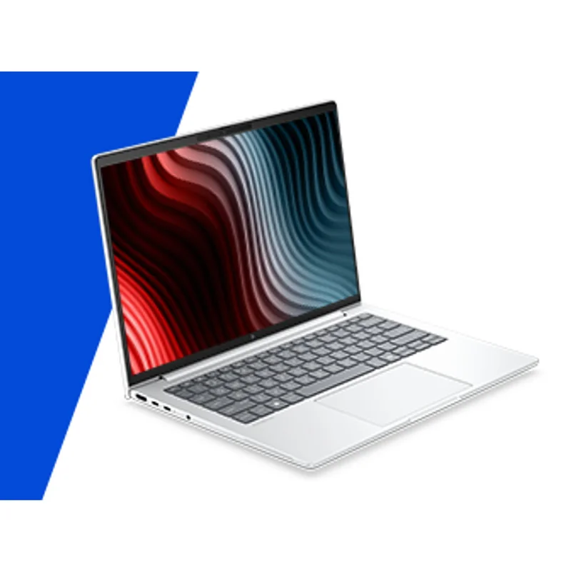 Portátil HP EliteBook 8 G2a 14 AI AMD Ryzen AI 7 450 14" WUXGA 32GB DDR5 1TB SSD W11P - Imagem 17