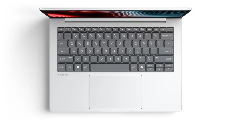 Portátil HP EliteBook 8 G2a 14 AI AMD Ryzen AI 7 450 14" WUXGA 32GB DDR5 1TB SSD W11P - Imagem 20
