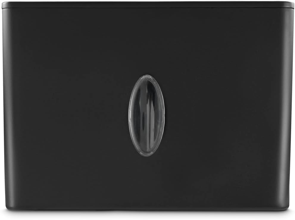 Destruidora de Papel HAMA Safe X40-B Nível de Segurança P4 T4 E3 - Imagem 4
