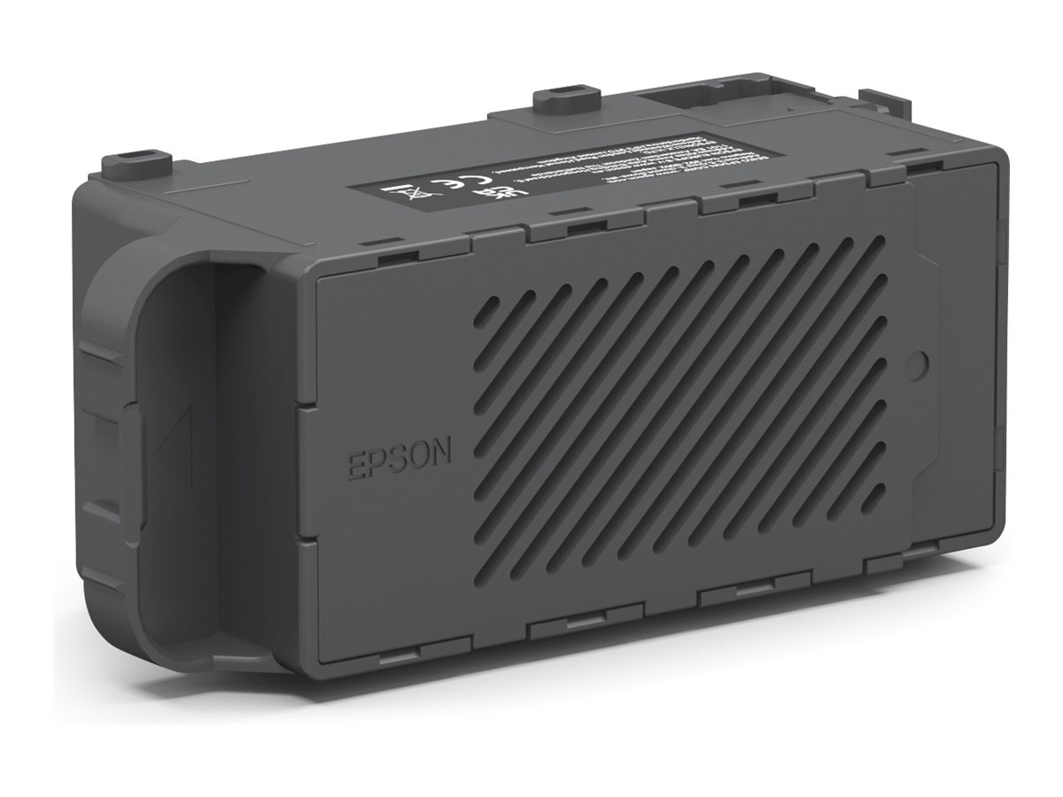 Caixa de Manutenção Epson para Series EcoTank ET-4900/2910/2920/1910 L5390/L3300/L1350 - Imagem 1