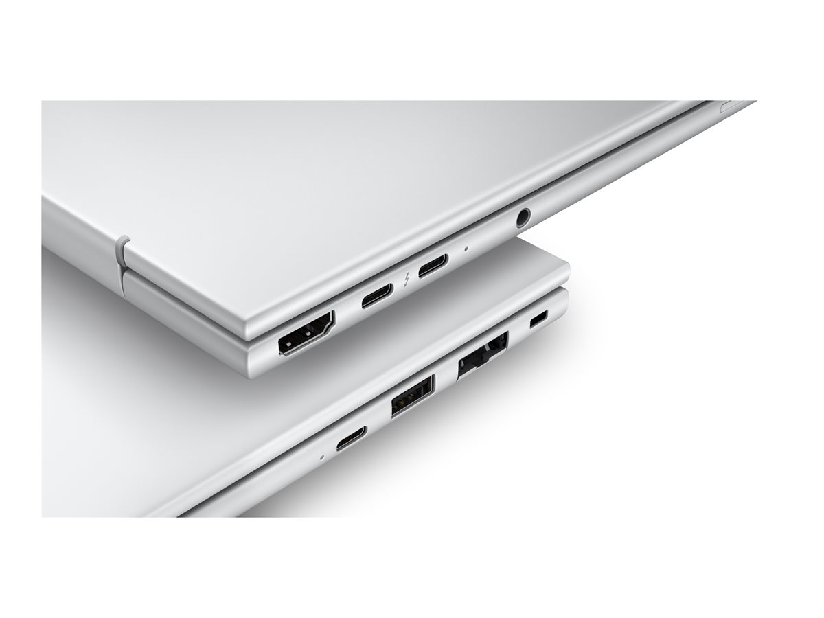 Portátil HP EliteBook 8 G2i 14 AI Intel Core Ultra 5 335 16GB 1TB SSD 14" WUXGA Windows 11 Pro - Imagem 5