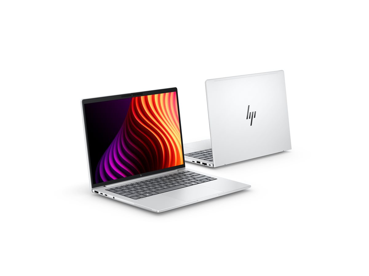 Portátil HP EliteBook 8 G2i 14 AI Intel Core Ultra 5 335 16GB 1TB SSD 14" WUXGA Windows 11 Pro - Imagem 4