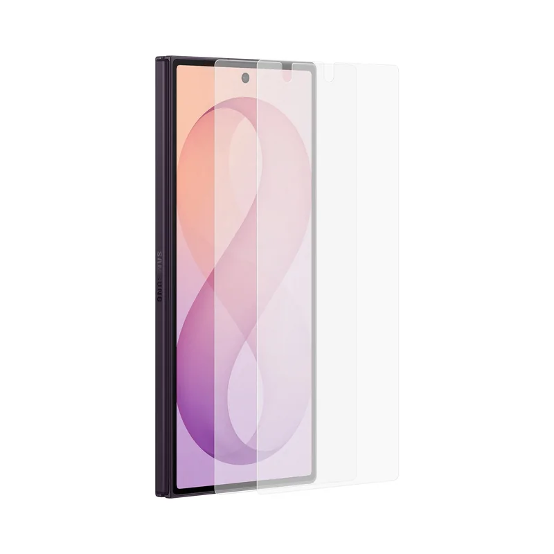 Película de Proteção de Ecrã Samsung para Galaxy Z Fold 8 Ultra Transparente