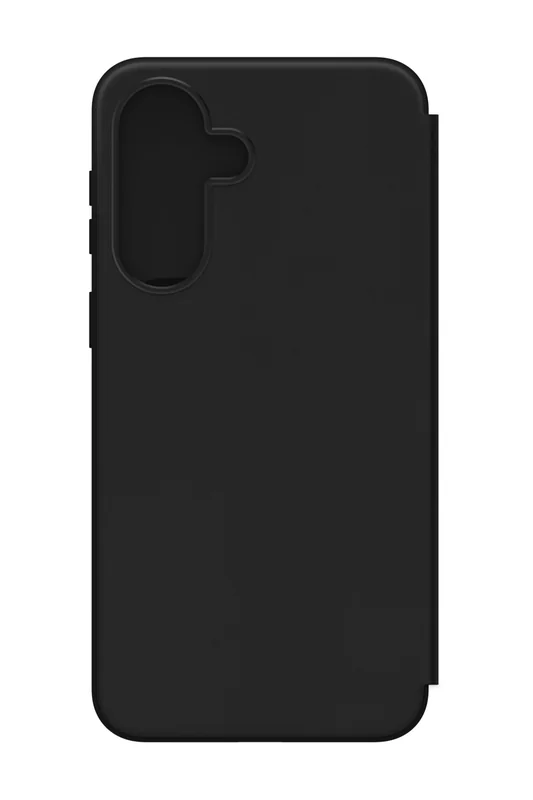 Capa Samsung Wallet Case para Galaxy A37 Preto - Imagem 2