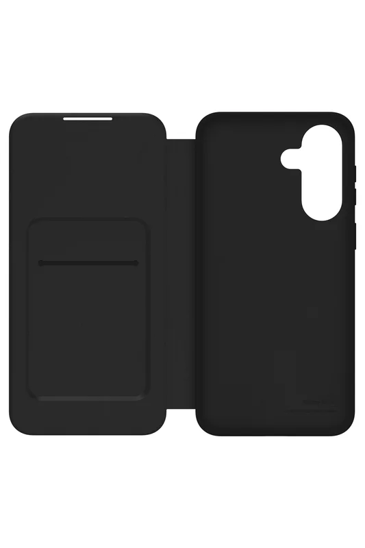 Capa Tipo Carteira Samsung Galaxy A57 Preto - Imagem 4