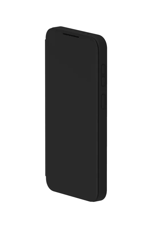 Capa Tipo Carteira Samsung Galaxy A57 Preto - Imagem 3
