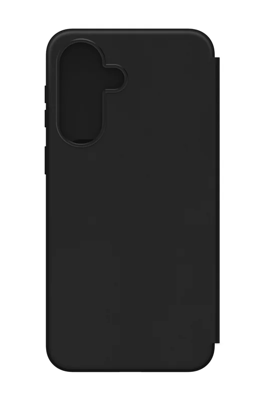 Capa Tipo Carteira Samsung Galaxy A57 Preto - Imagem 2