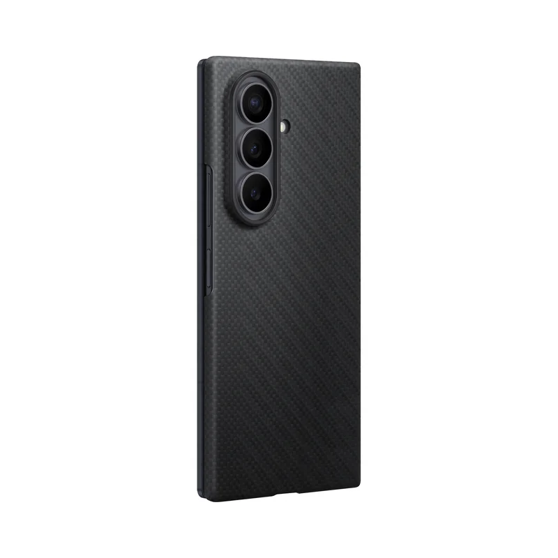 Capa Samsung Galaxy Z Fold8 Ultra Magnética Preto - Imagem 3