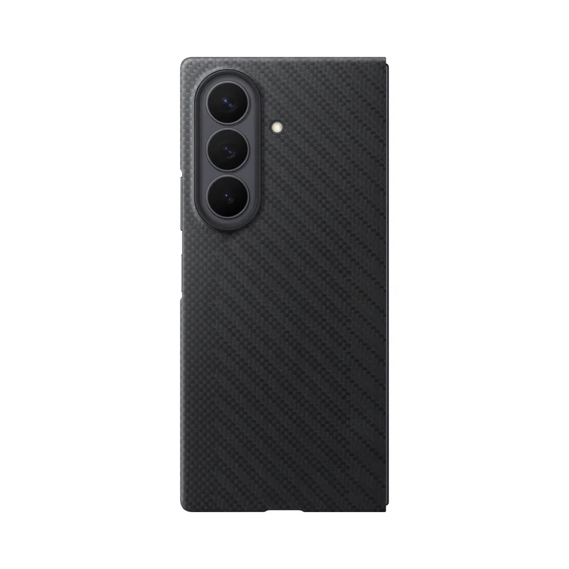 Capa Samsung Galaxy Z Fold8 Ultra Magnética Preto - Imagem 2