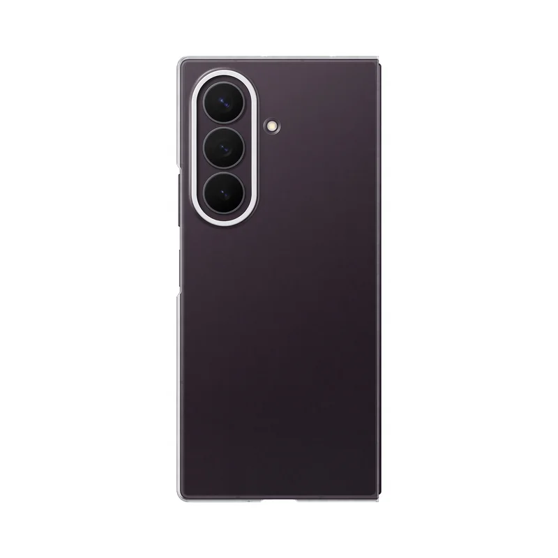 Capa Samsung Z Fold8 Ultra Transparente - Imagem 2