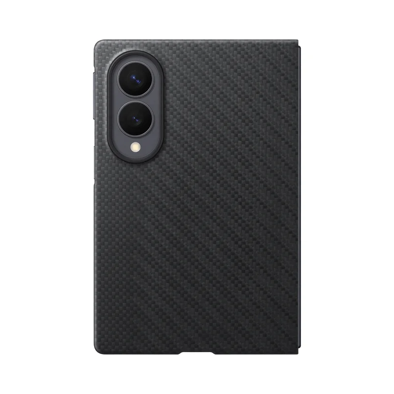 Capa Samsung Galaxy Z Fold8 Magnética Preto - Imagem 2