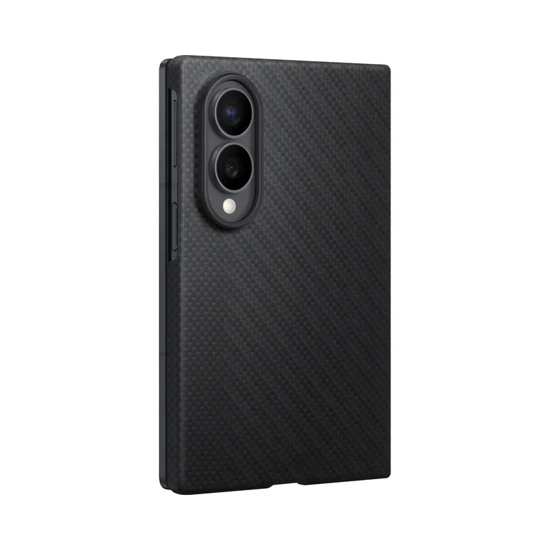 Capa Samsung Galaxy Z Fold8 Magnética Preto - Imagem 3