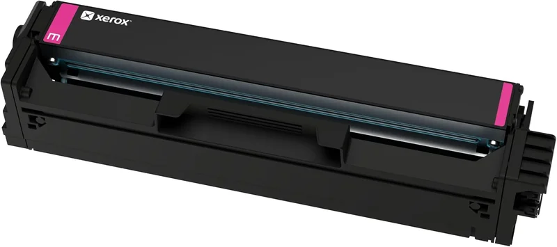 Toner Xerox 006R05057 Magenta Original 1200 Páginas C240 C245 C255 C300 C303 C305 - Imagem 2