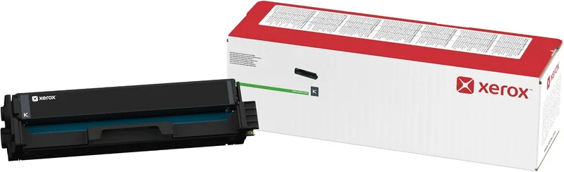 Toner Xerox 006R05075 Preto Alta Capacidade 3000 Páginas para C240 C245 C255 C300 C303 C305 - Imagem 1