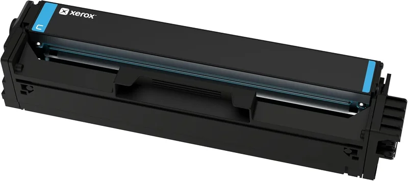 Toner Xerox 006R05096 Ciano Capacidade Extra Elevada 6400 Páginas C300 C303 C305 - Imagem 2