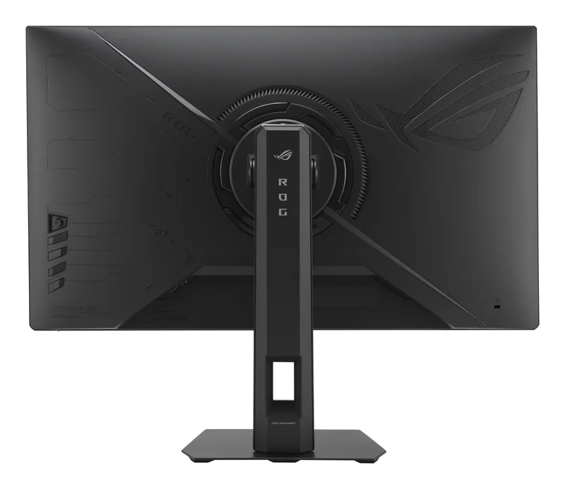 Monitor Gaming ASUS ROG Strix XG27ACS Gen2 27" QHD 220Hz 0.3ms Fast IPS - Imagem 5
