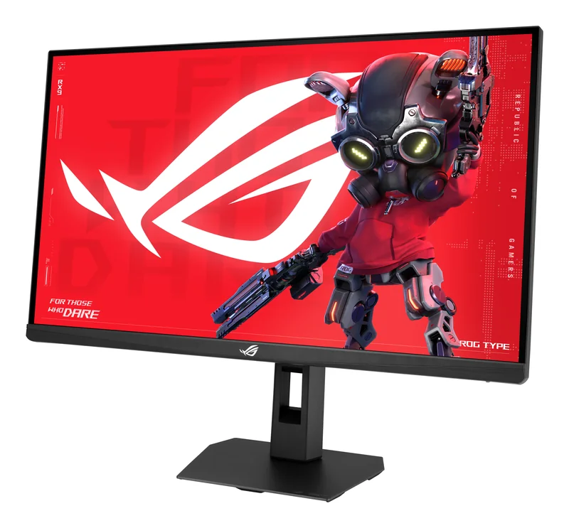 Monitor Gaming ASUS ROG Strix XG27ACS Gen2 27" QHD 220Hz 0.3ms Fast IPS - Imagem 4