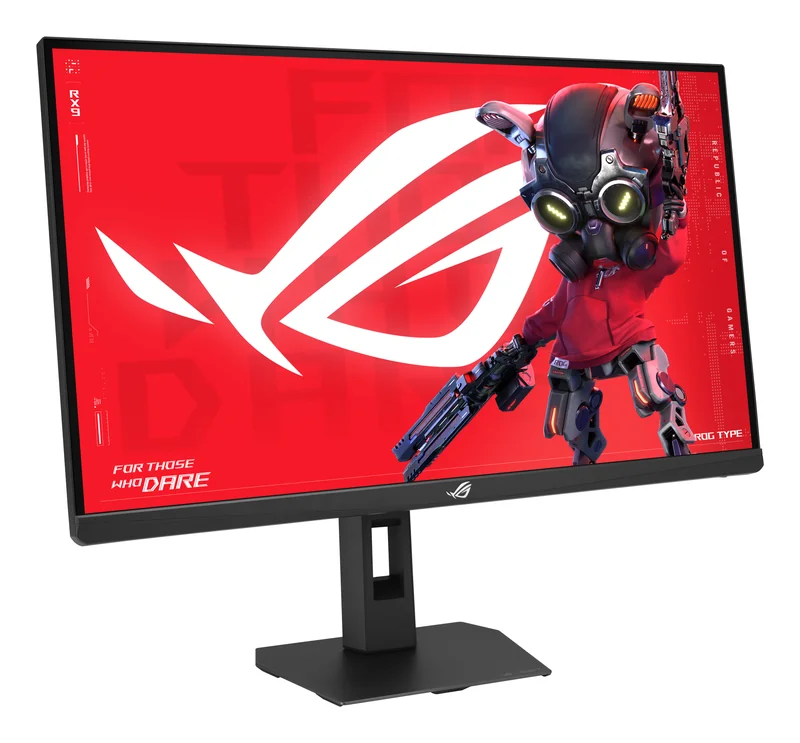 Monitor Gaming ASUS ROG Strix XG27ACS Gen2 27" QHD 220Hz 0.3ms Fast IPS - Imagem 3