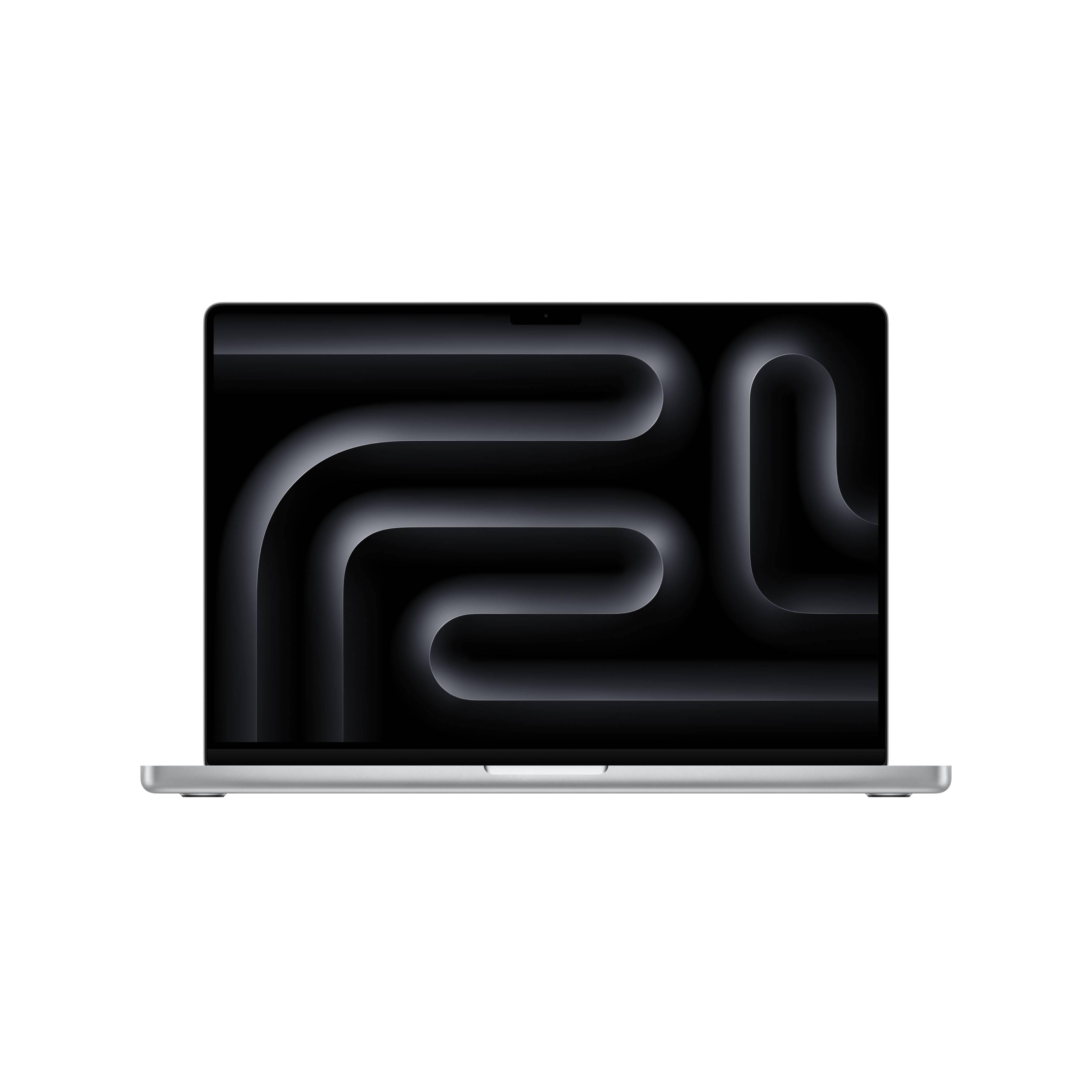 Portátil Apple MacBook Pro 16" M5 Pro 18-Core CPU 20-Core GPU 48GB 1TB SSD Prateado - Imagem 1