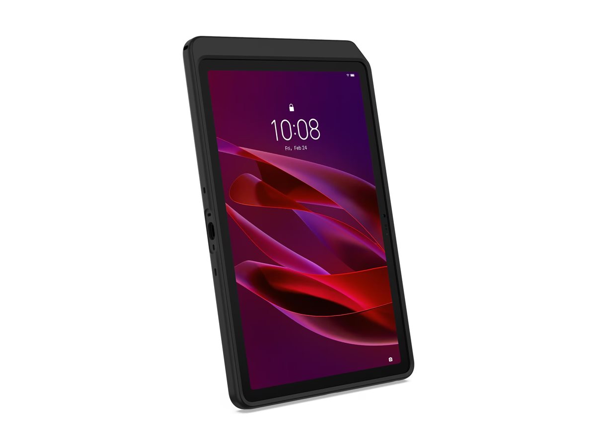 Tablet LENOVO ThinkTab X11 G1 10.95" 2.5K Snapdragon 7s Gen 3 8GB 128GB 5G Android Preto Eclipse - Imagem 6