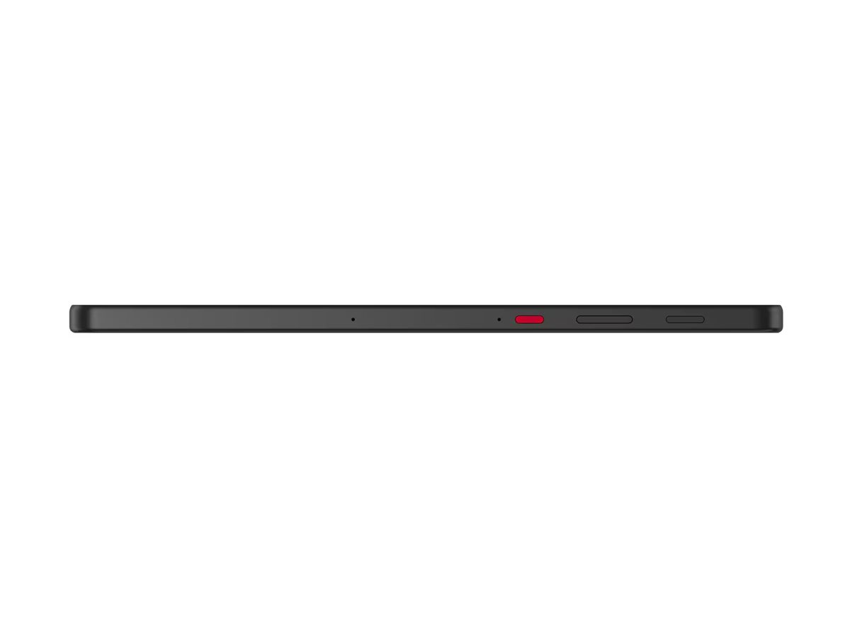 Tablet LENOVO ThinkTab X11 G1 10.95" 2.5K Snapdragon 7s Gen 3 8GB 128GB 5G Android Preto Eclipse - Imagem 7