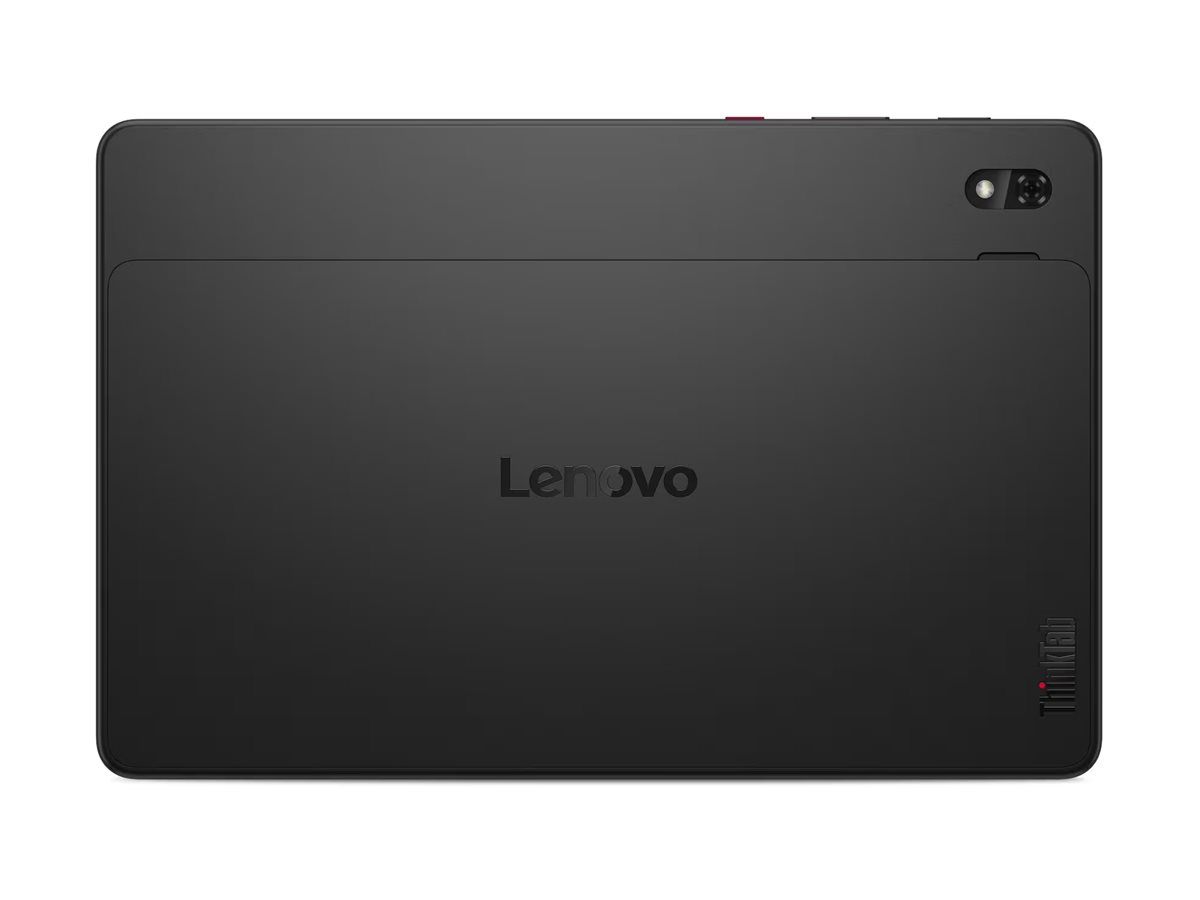 Tablet LENOVO ThinkTab X11 G1 10.95" 2.5K Snapdragon 7s Gen 3 8GB 128GB 5G Android Preto Eclipse - Imagem 3